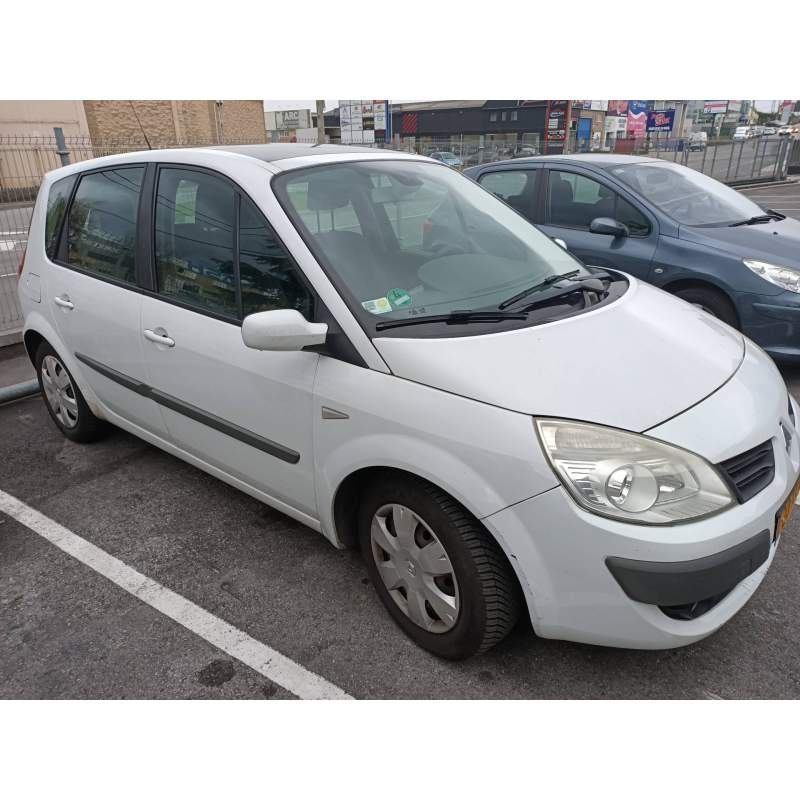 RENAULT SCENIC II
