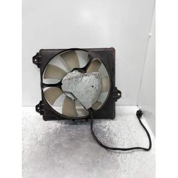 ELECTROVENTILADOR 