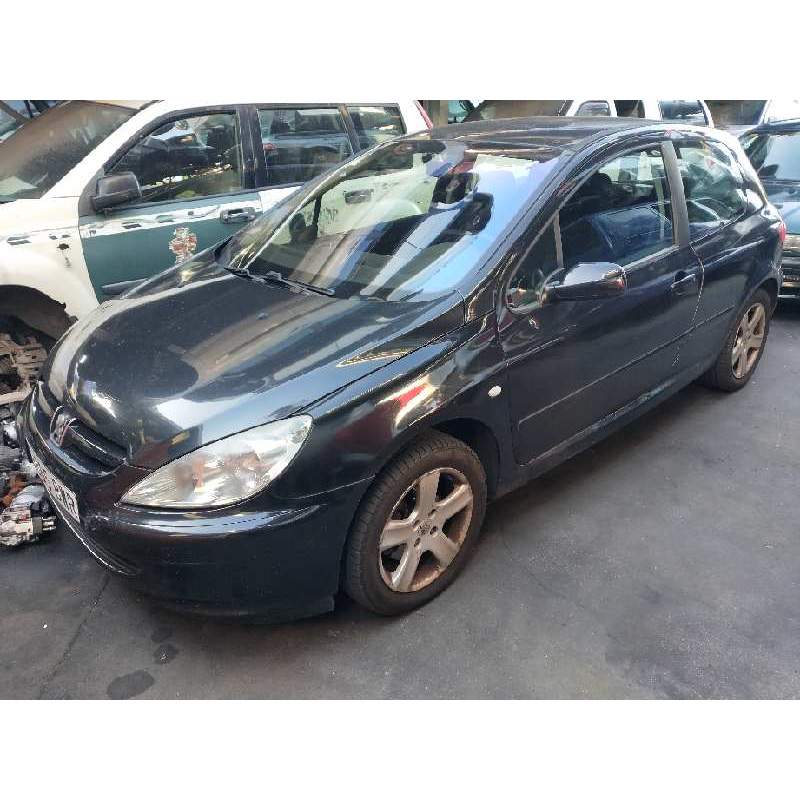 PEUGEOT 307 (S1)