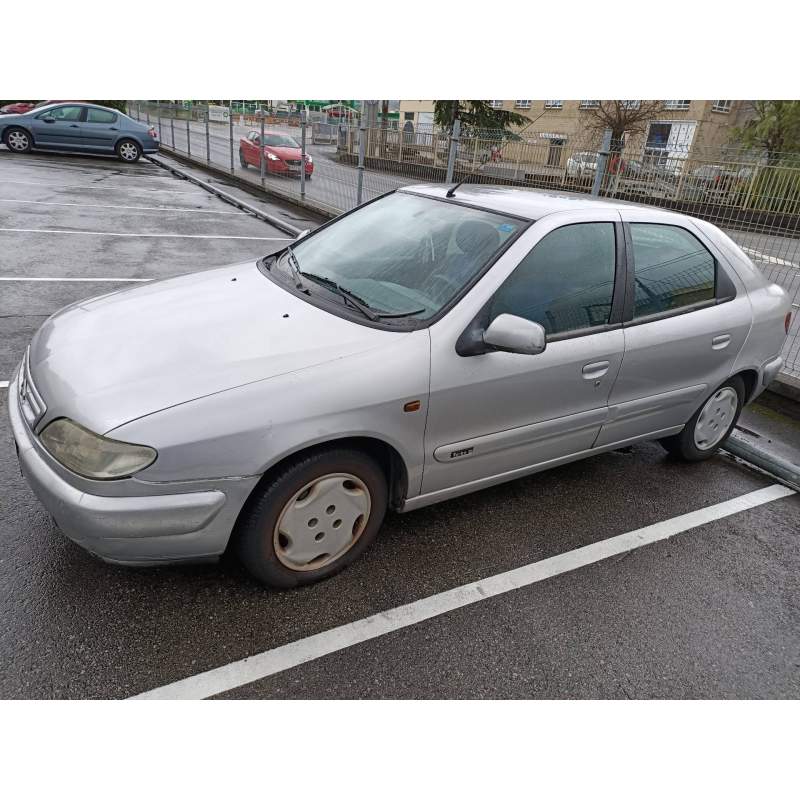 CITROËN XSARA BERLINA
