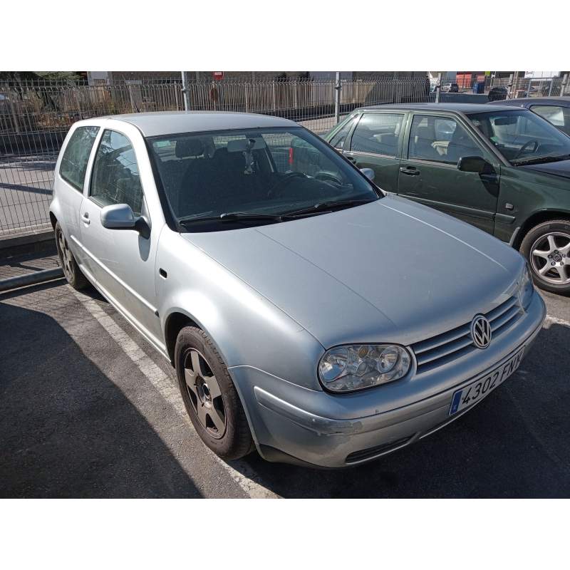 VOLKSWAGEN GOLF IV (1J1)
