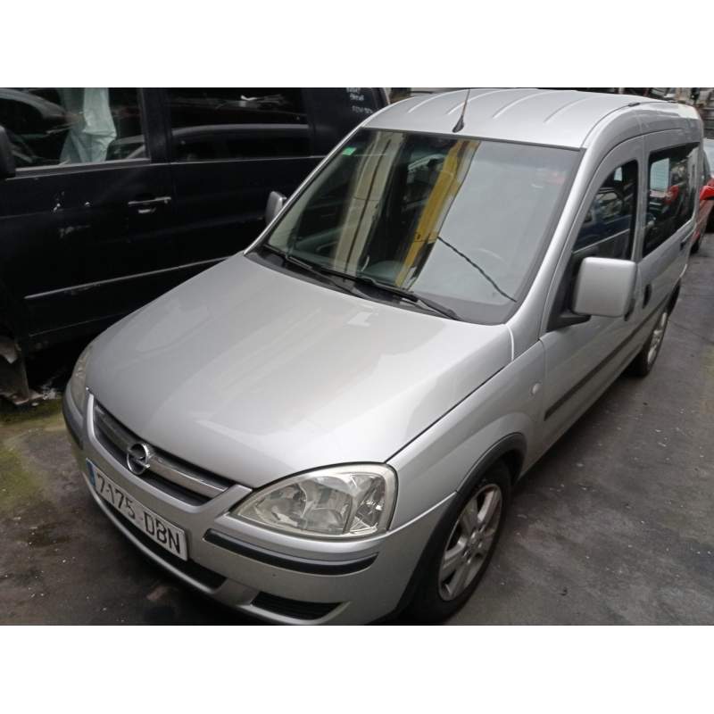 OPEL COMBO (CORSA C)