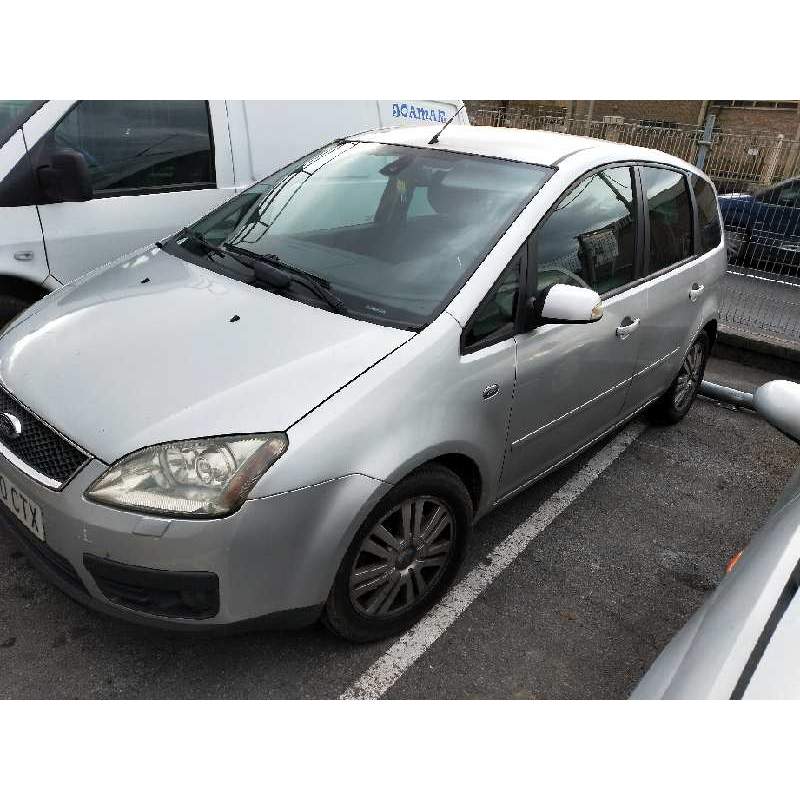 FORD FOCUS C-MAX (CAP)