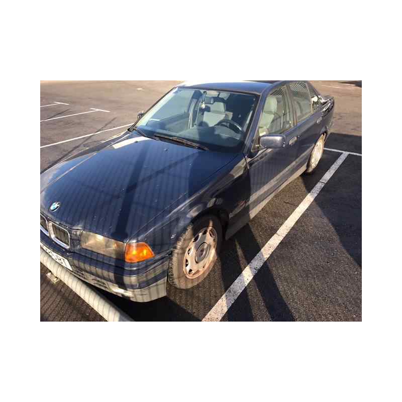 BMW SERIE 3 BERLINA (E36)
