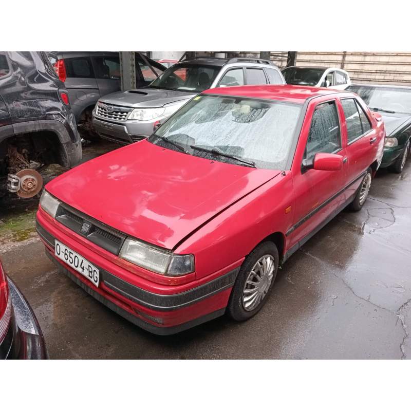 SEAT TOLEDO I (1L2)