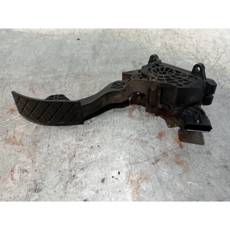 Recambio de potenciometro pedal para seat toledo (kg3) style referencia OEM IAM 0280755223  