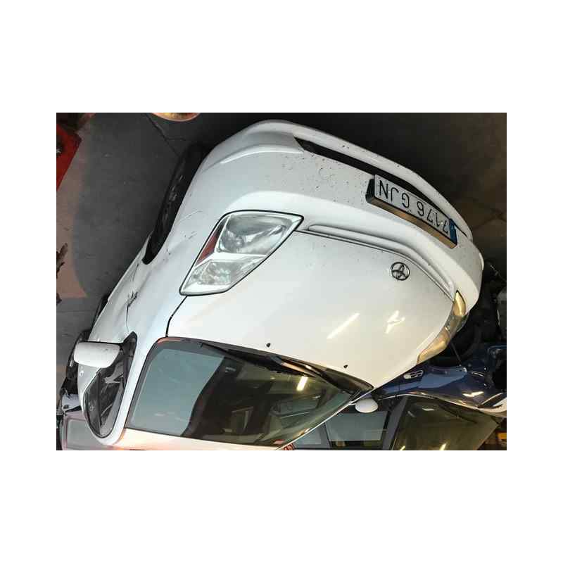 TOYOTA PRIUS (NHW20)