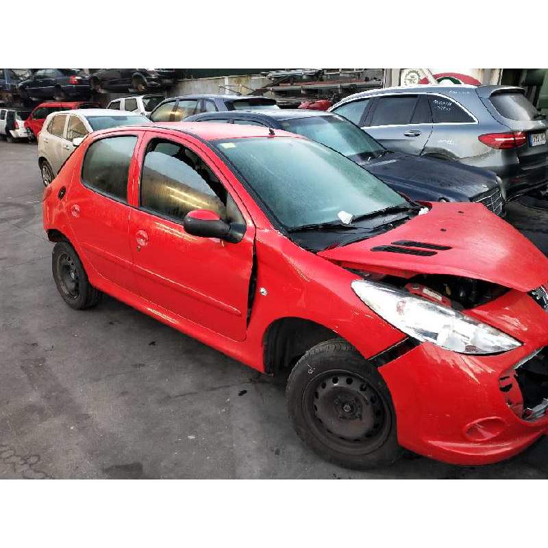 PEUGEOT 206+