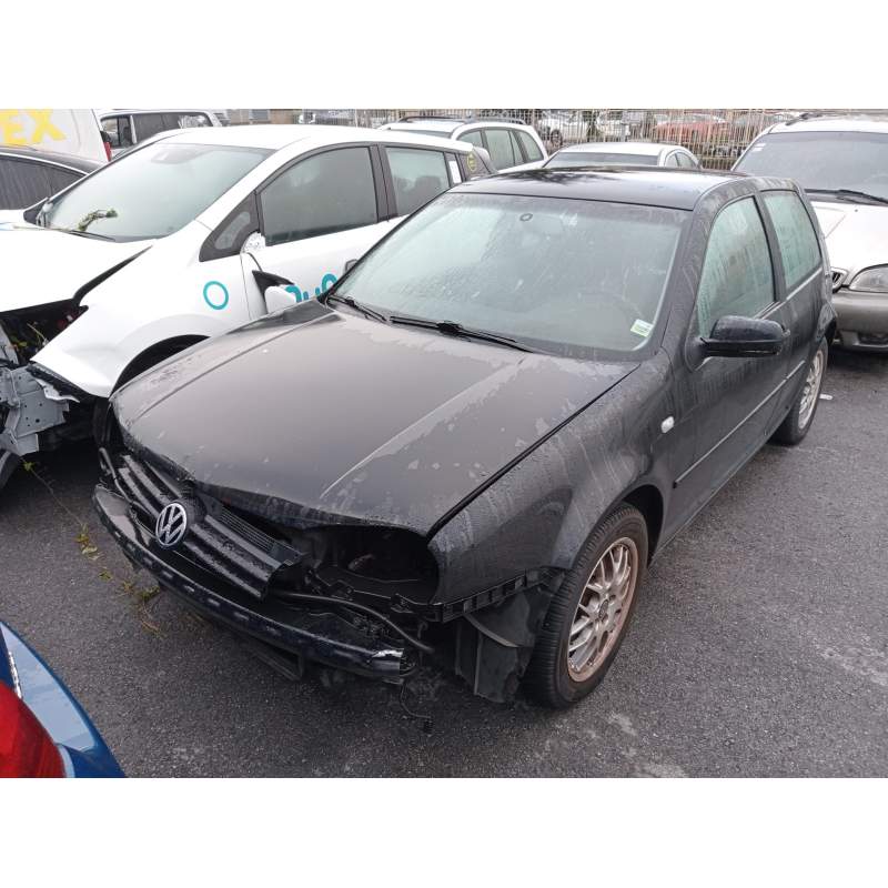 VOLKSWAGEN GOLF IV BERLINA (1J1)