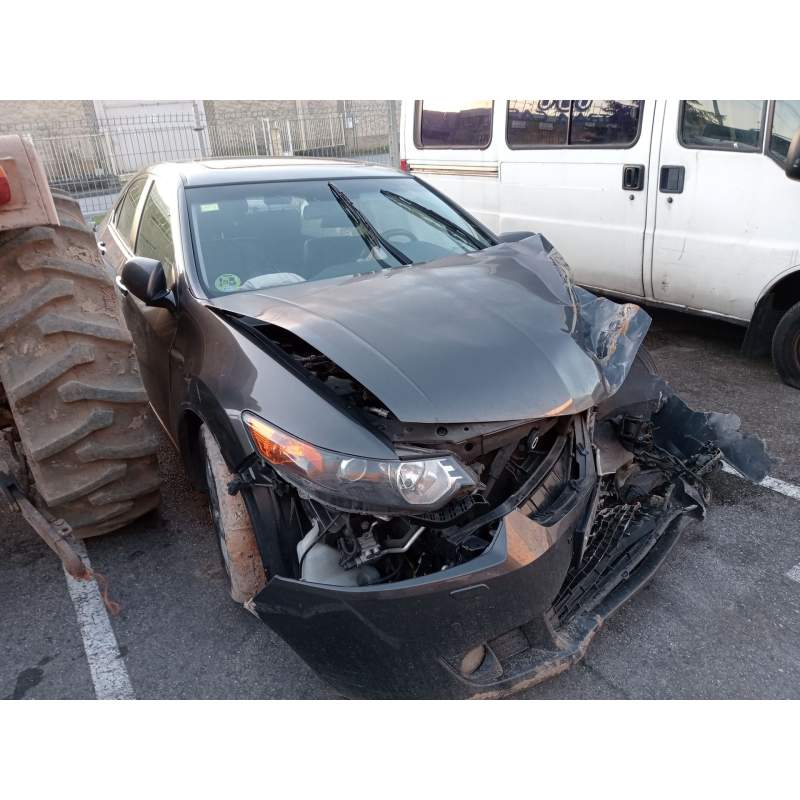 HONDA ACCORD VIII (CU)