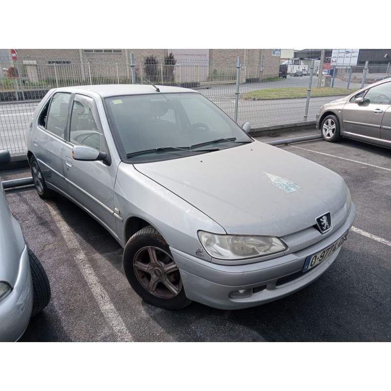 PEUGEOT 306 HATCHBACK (7A, 7C, N3, N5)