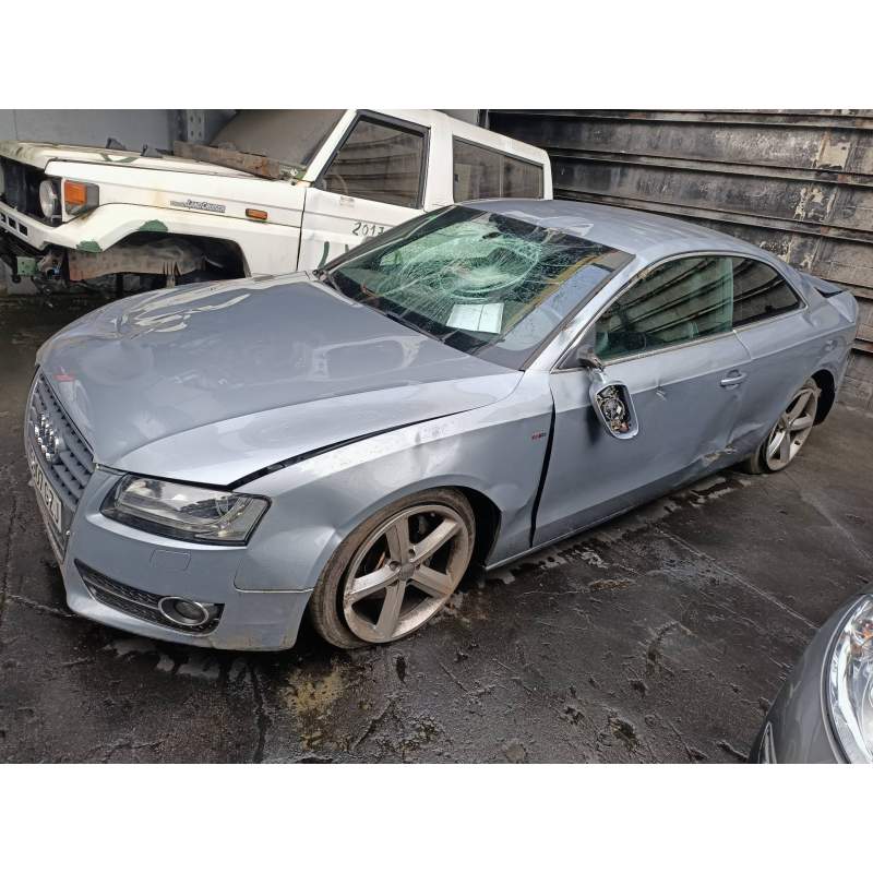 AUDI A5 COUPE (8T)