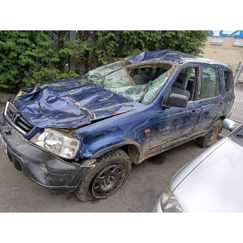 HONDA CR-V (RD1/3)