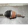 Recambio de transmision delantera izquierda para opel corsa f referencia OEM IAM 9836034380  