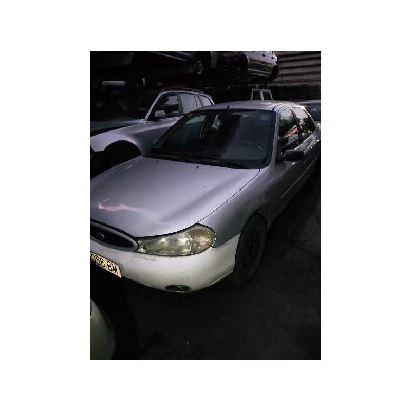 FORD MONDEO BERLINA (GD)