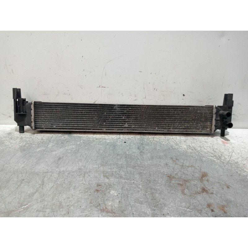 Recambio de intercooler para seat toledo (kg3) style referencia OEM IAM 6C012153B  