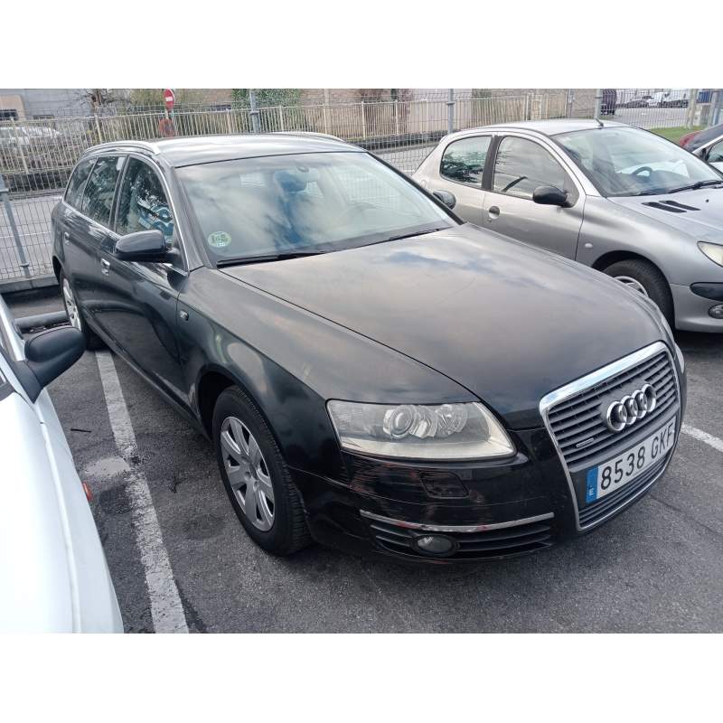 AUDI A6 AVANT (4F5)