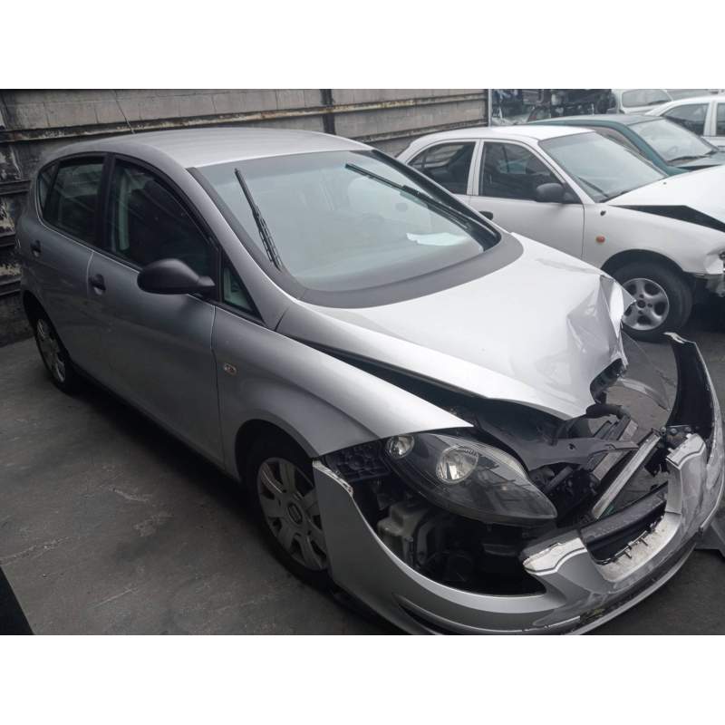 SEAT ALTEA (5P1)