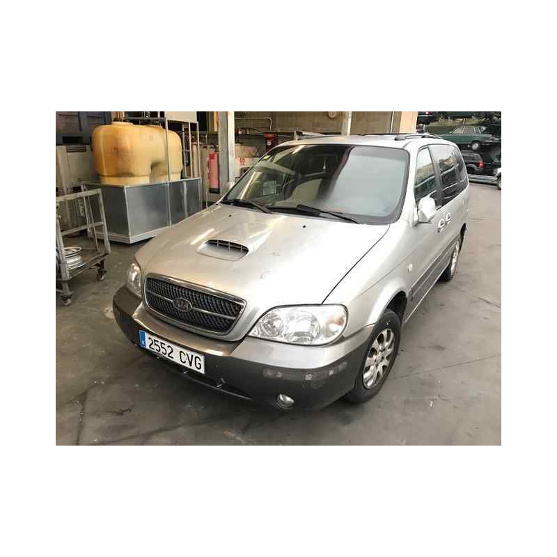 KIA CARNIVAL II