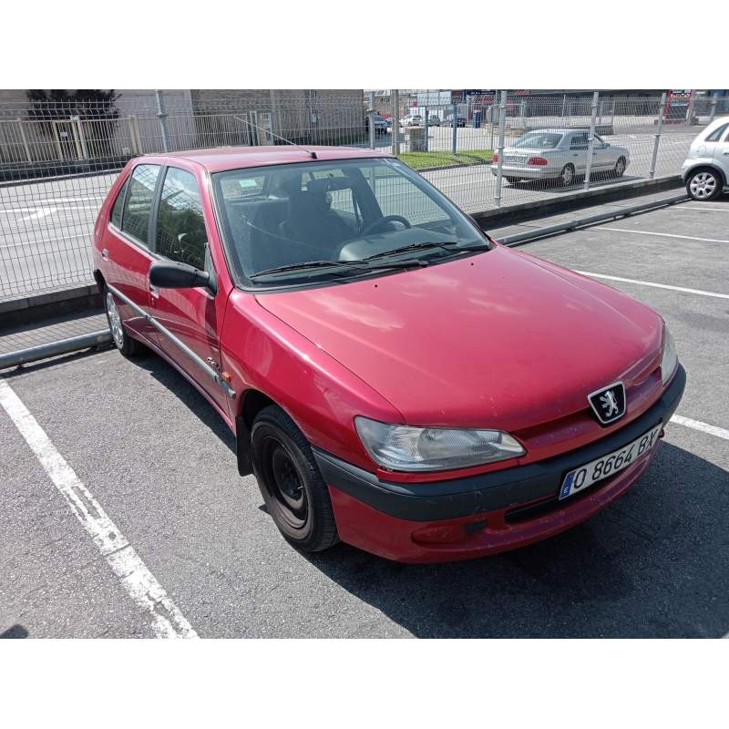 PEUGEOT 306 BERLINA 3/4/5 PUERTAS (S2)
