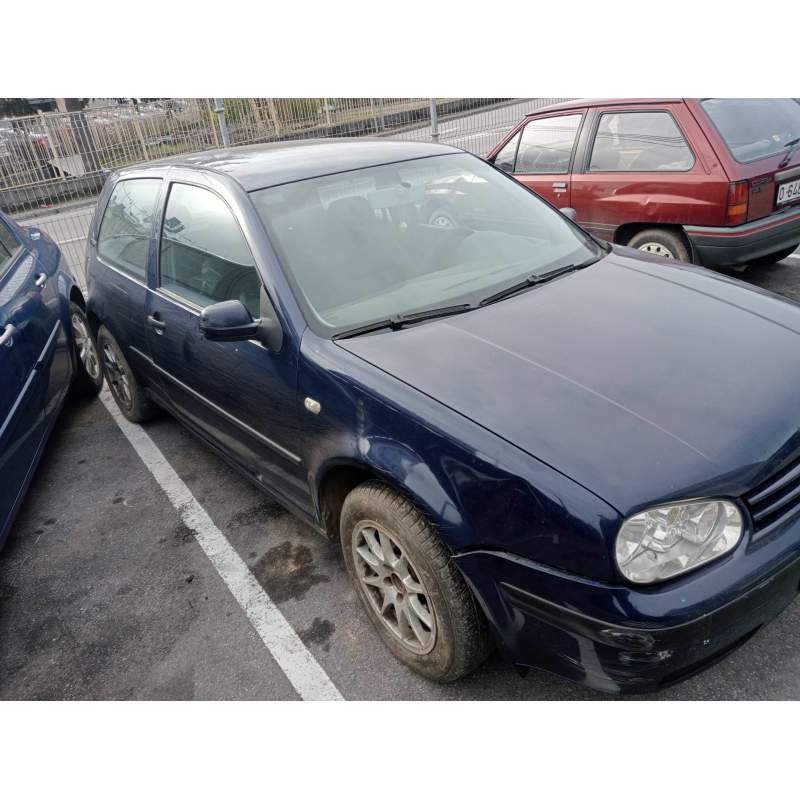 VOLKSWAGEN GOLF IV BERLINA (1J1)