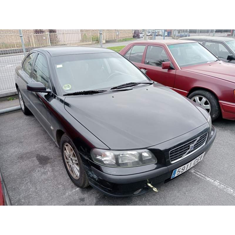 VOLVO S60 I (384)