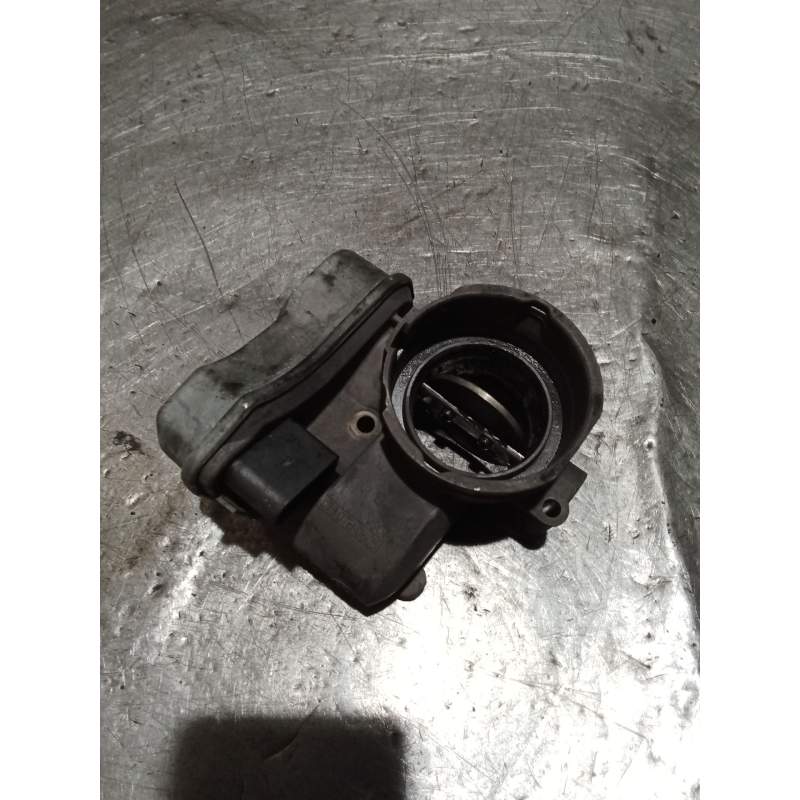 Recambio de caja mariposa para volkswagen golf v (1k1) 2.0 tdi referencia OEM IAM  20TDI 2003