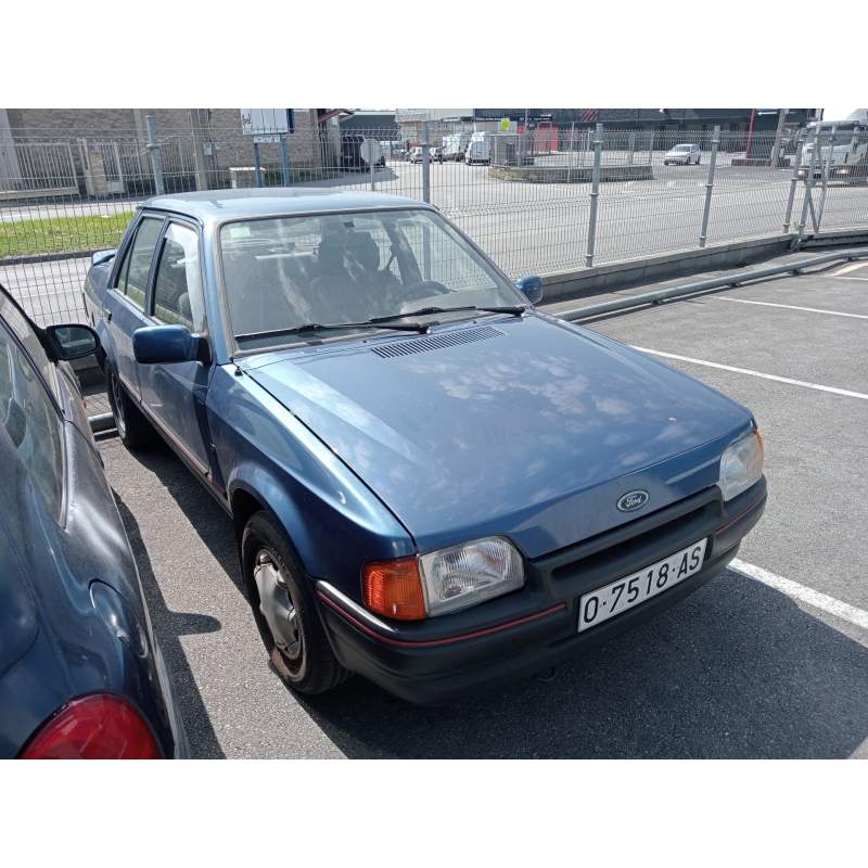 FORD ORION II (AFF)