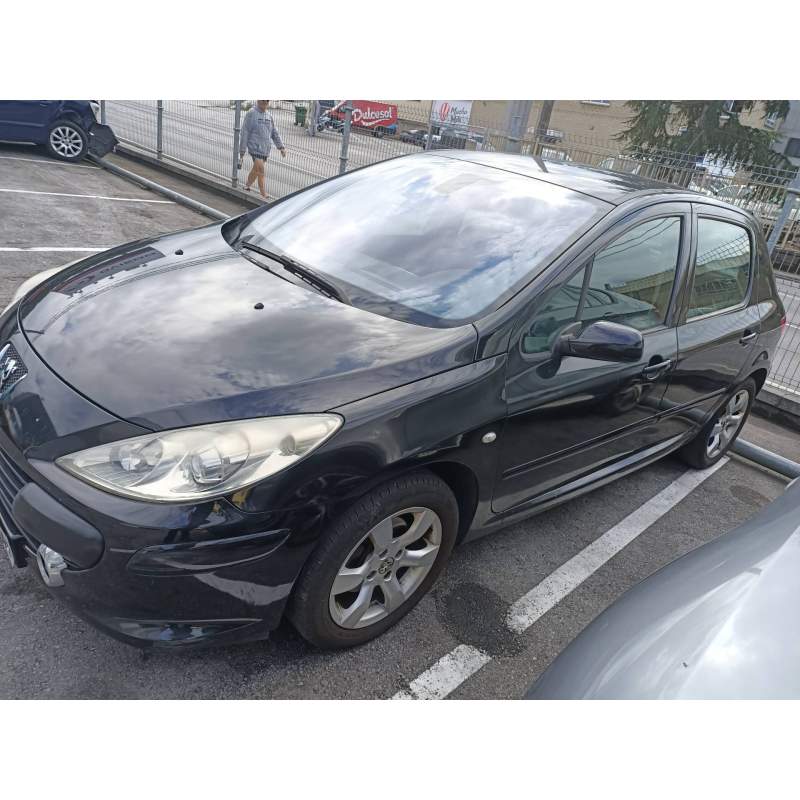 PEUGEOT 307 BERLINA (S2)