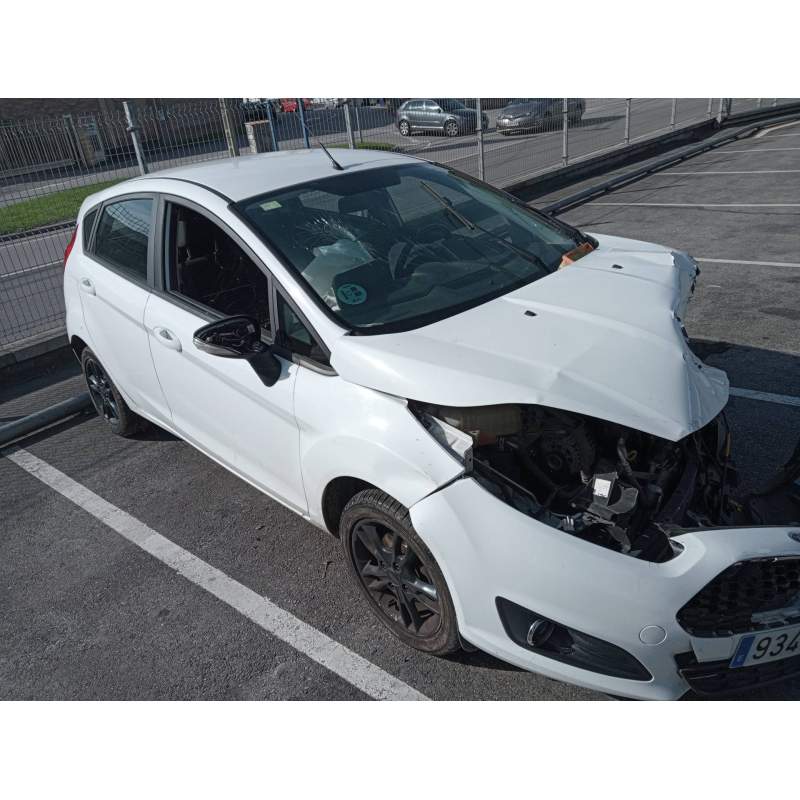 FORD FIESTA (CCN)