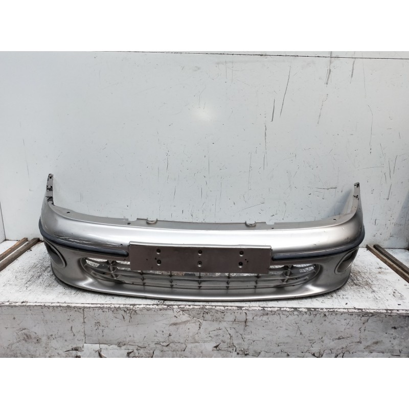 Recambio de paragolpes delantero para fiat marea berlina (185) jtd 110 hlx referencia OEM IAM   