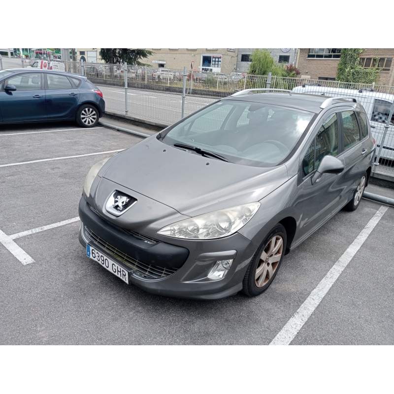 PEUGEOT 308 SW