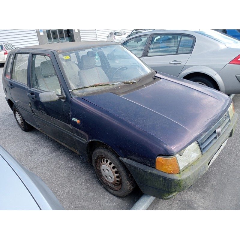 fiat uno (146) del año 1991