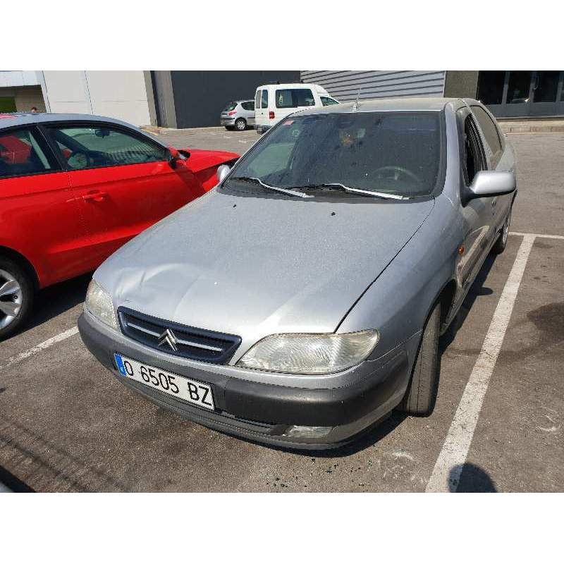 CITROËN XSARA BERLINA