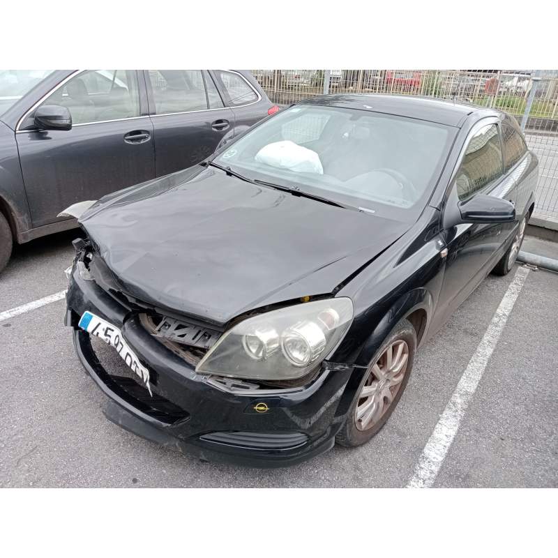 OPEL ASTRA H GTC (A04)