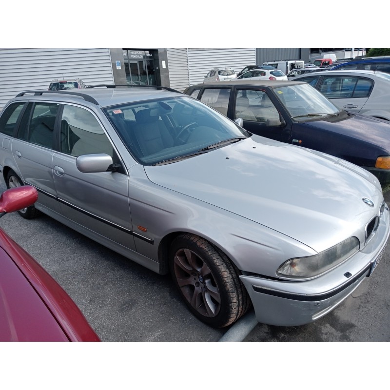 bmw serie 5 touring (e39) del año 2006