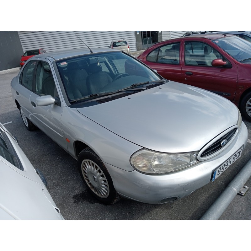 ford mondeo berlina (gd) del año 2000