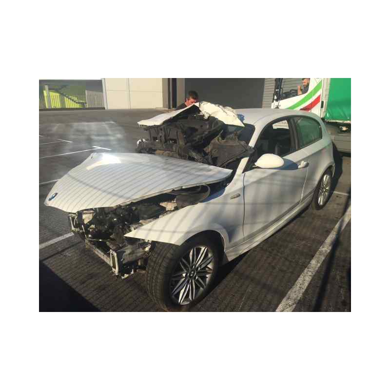 BMW SERIE 1 BERLINA (E81/E87)