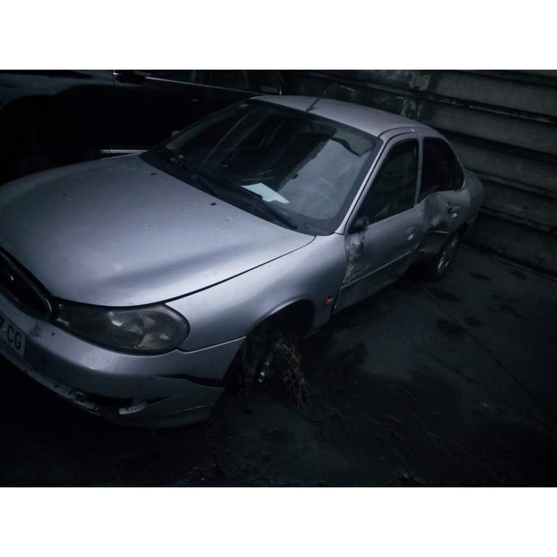 FORD MONDEO BERLINA (GD)