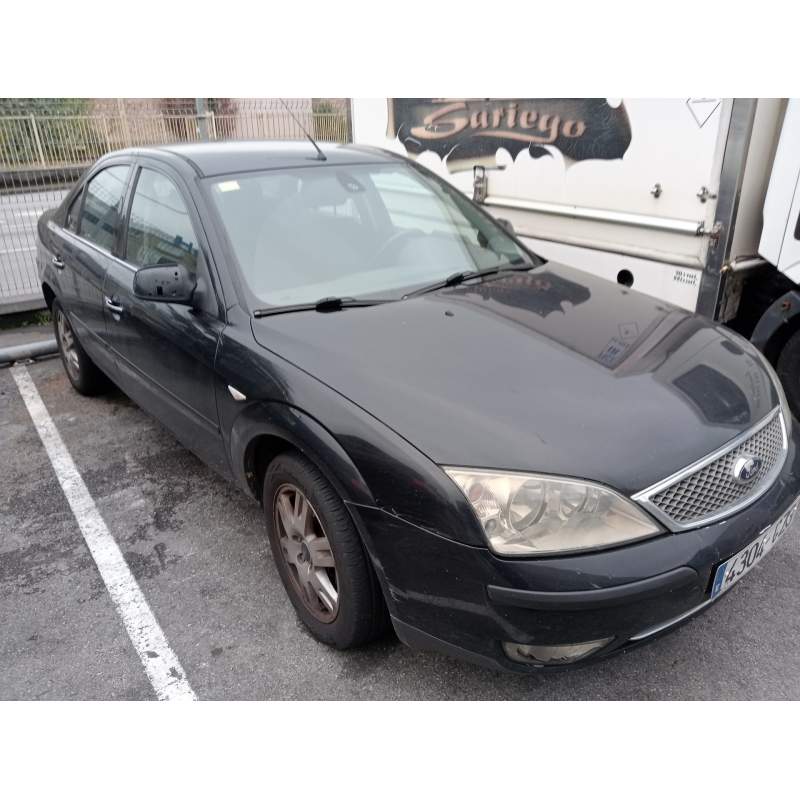 FORD MONDEO BERLINA (GE)