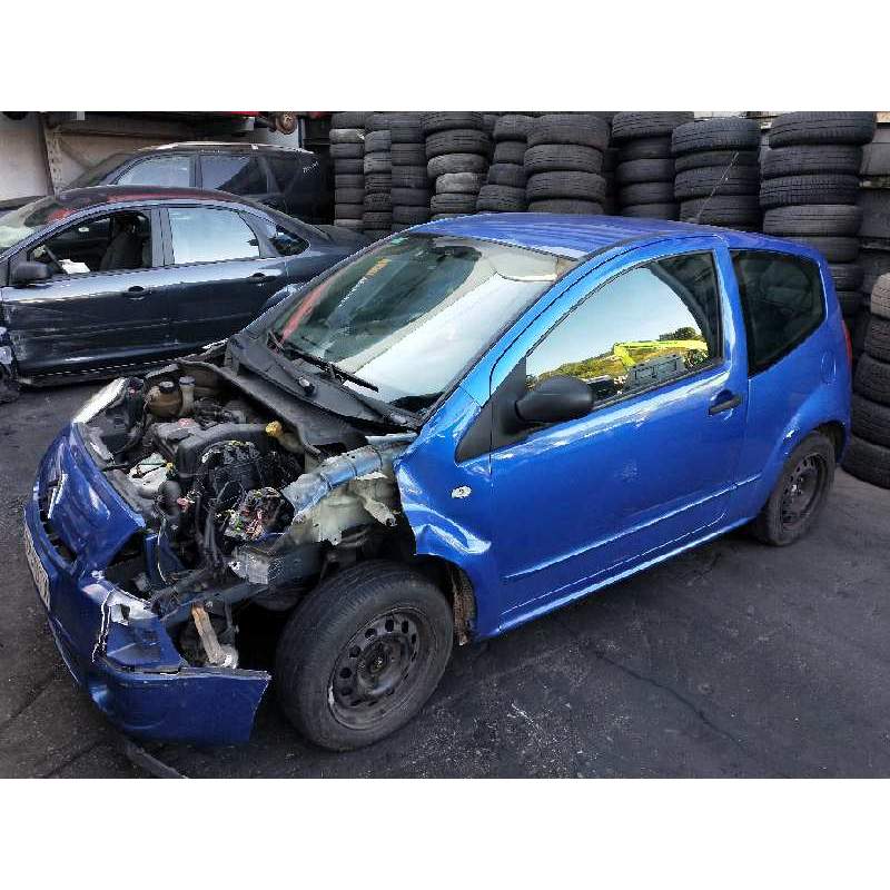 CITROËN C2