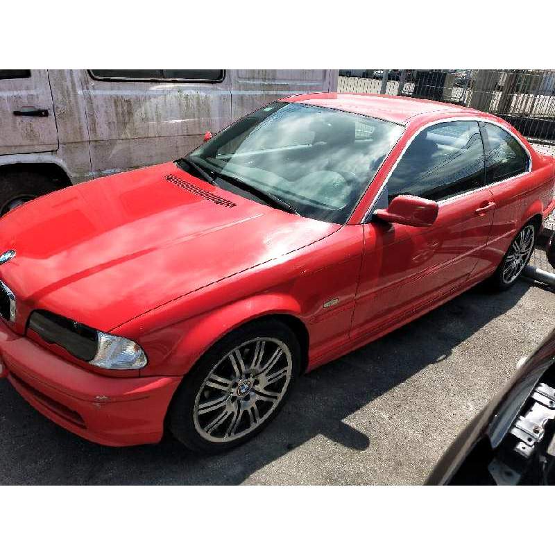 BMW SERIE 3 COUPE (E46)