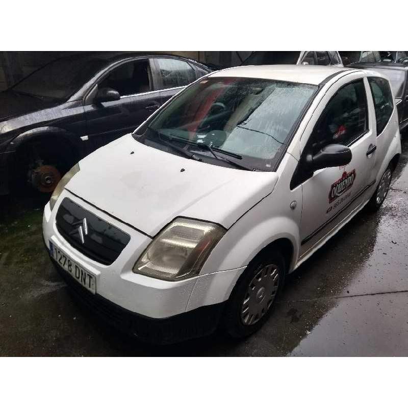 CITROËN C2