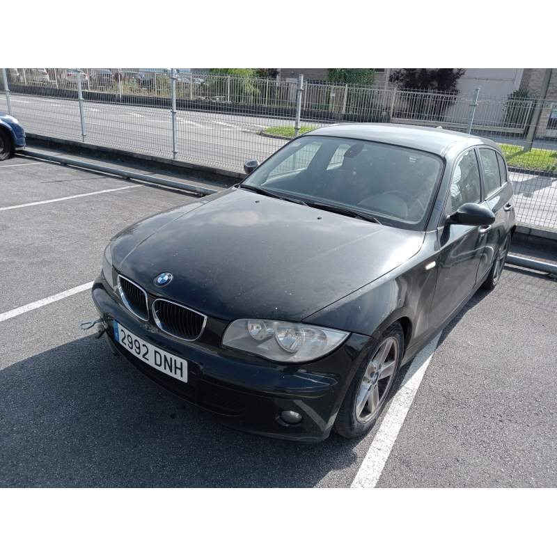 BMW SERIE 1 BERLINA (E81/E87)