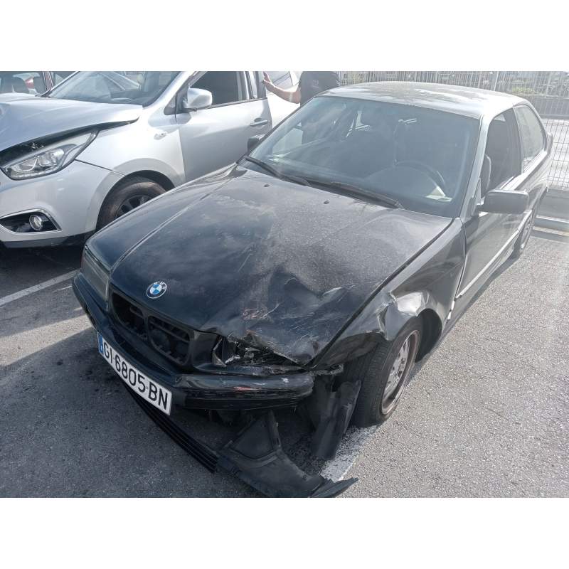 BMW 3 COMPACT (E36)