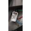 Recambio de piloto trasero izquierdo para mitsubishi carisma berlina 5 (da0) 1900 di-d elegance referencia OEM IAM   1999