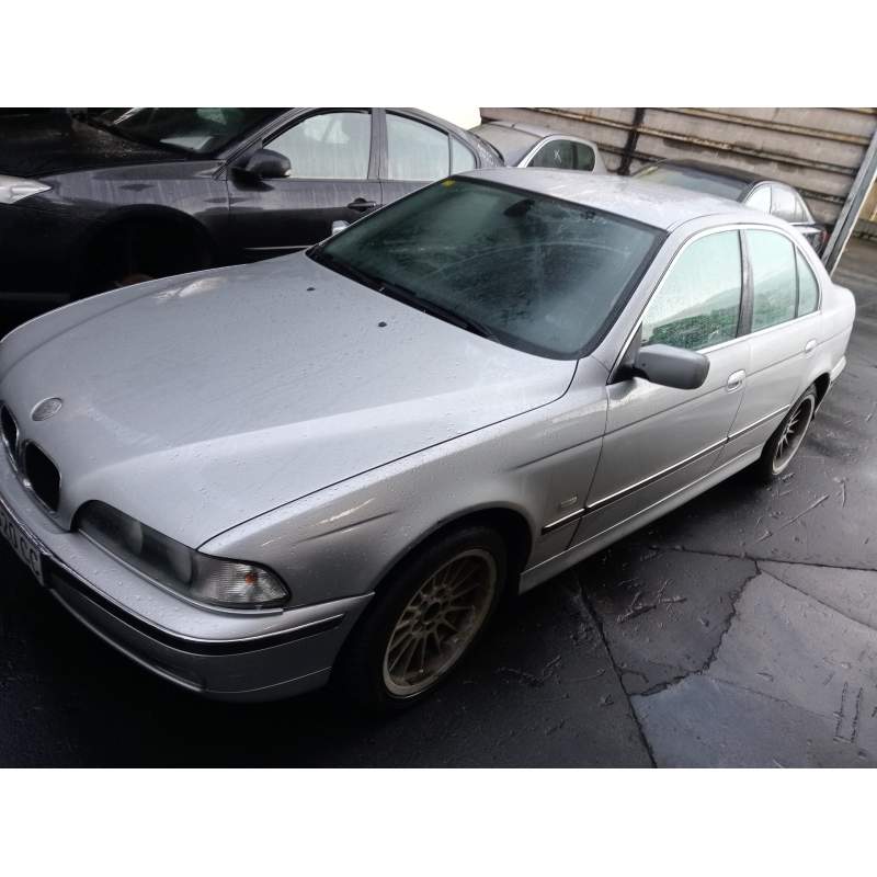 BMW SERIE 5 BERLINA (E39)