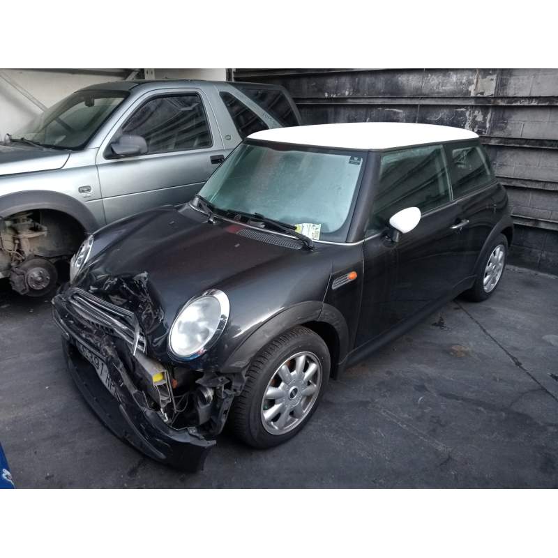 MINI MINI (R50,R53)