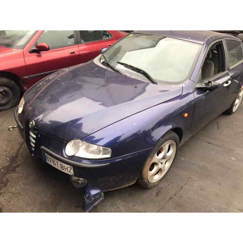 ALFA ROMEO 147 (190)