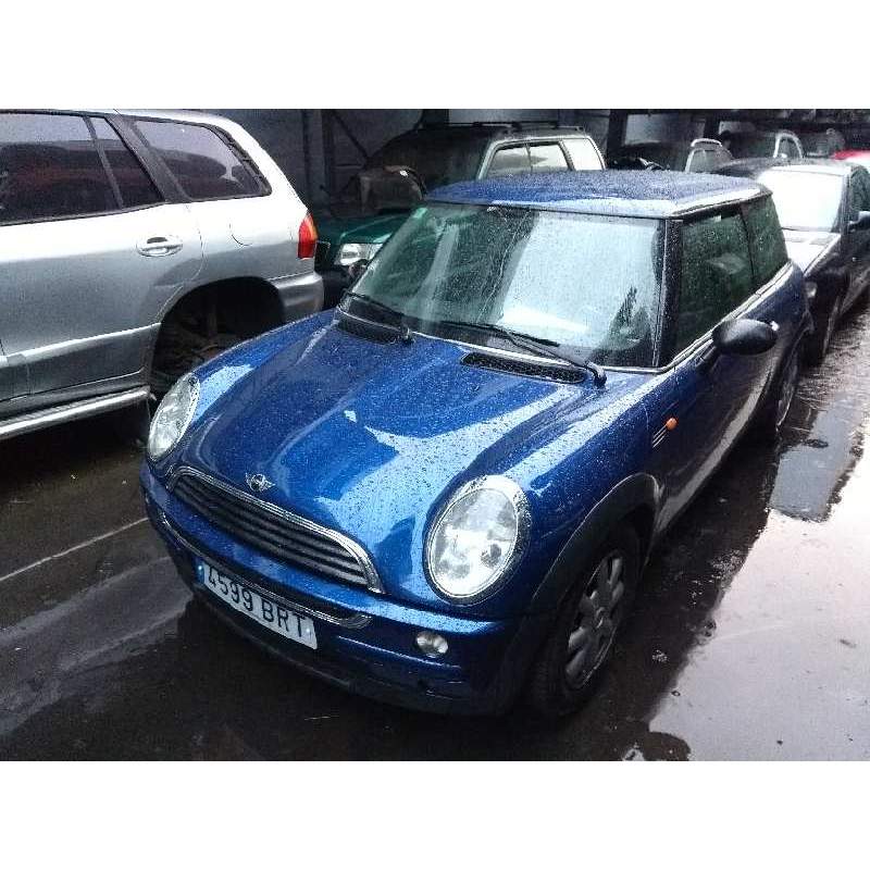 MINI MINI (R50,R53)